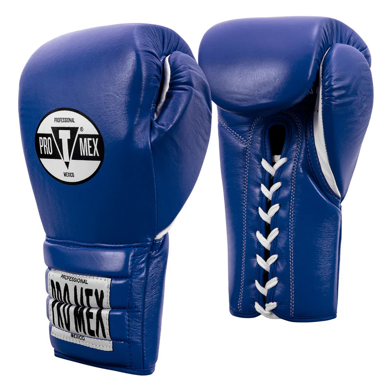 Pro-Mex Laced V3.0 Sparring Gloves