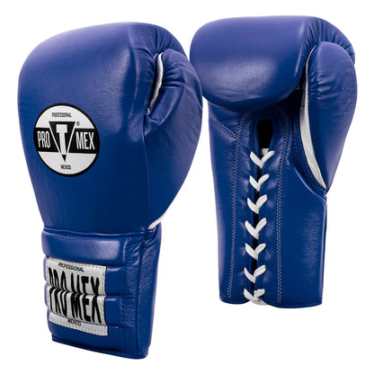 Pro-Mex Laced V3.0 Sparring Gloves