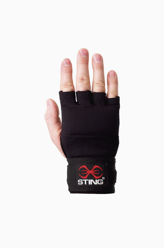 Sting Elasticized Quick Wraps