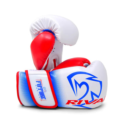 Rival RS-FTR Future Sparring Gloves