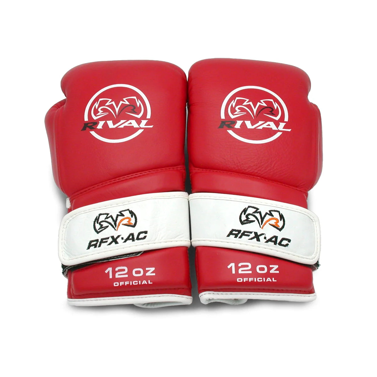 Rival RFX-AC Amateur Competition Fight Gloves