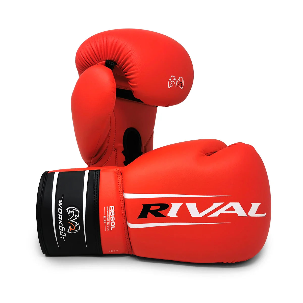 Rivel Golvesd Rival RS60 Workout Sparring Gloves 2.0 – Earl's Fight Shop Inc.