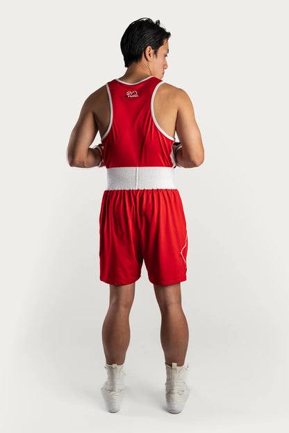 Rival Amateur Fight Gear Trunks