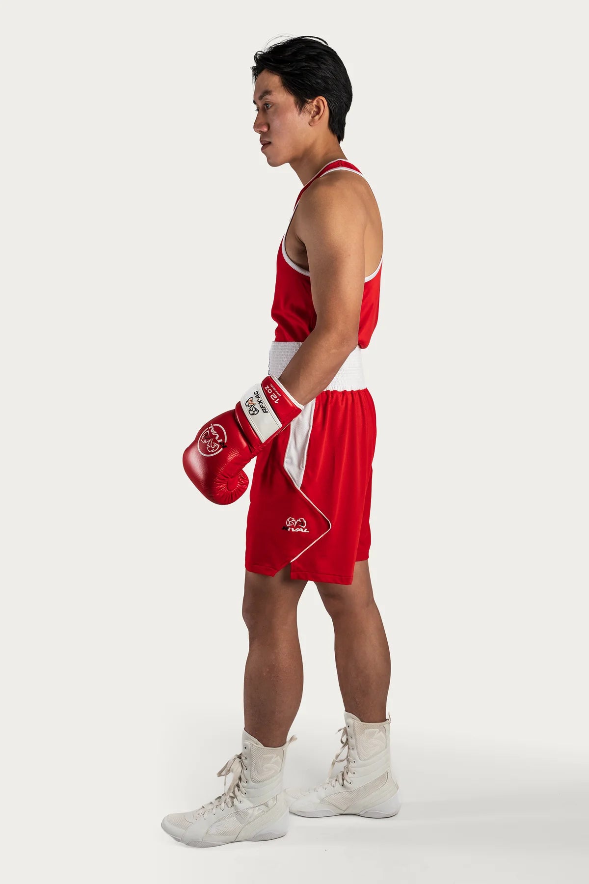 Rival Amateur Fight Gear Trunks
