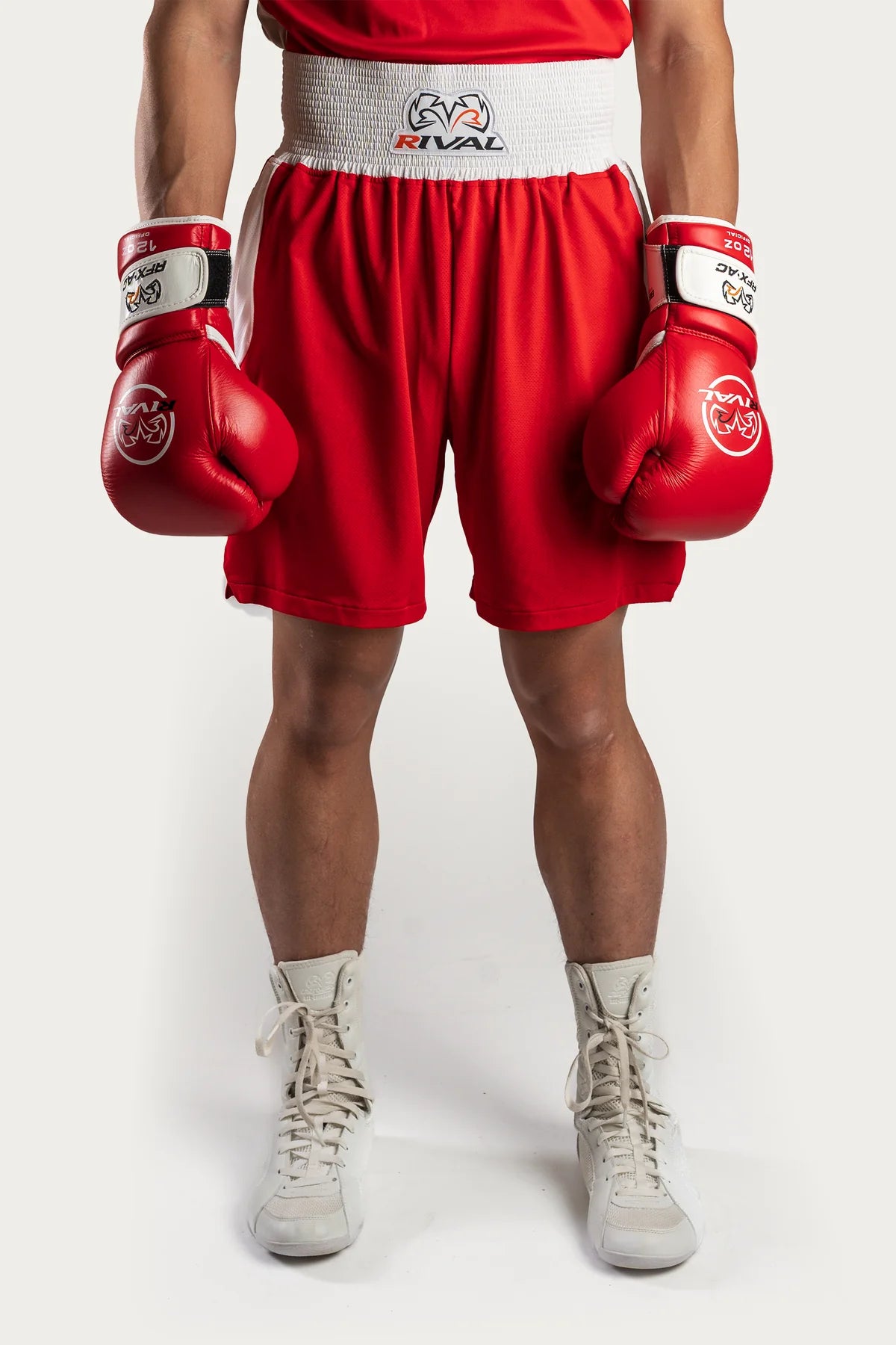 Rival Amateur Fight Gear Trunks