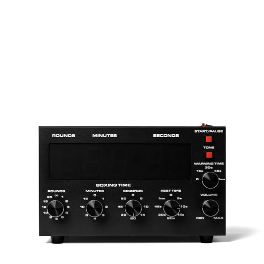 Rival Professional Gym Timer