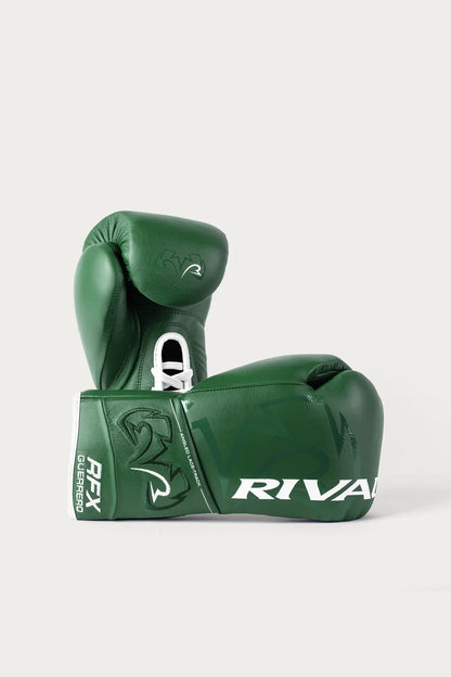 RFX-Guerrero Pro Fight Gloves - HDE-F