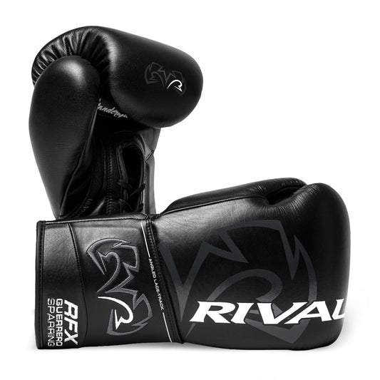 Rival RFX-Guerrero Sparring Gloves - HDE-F