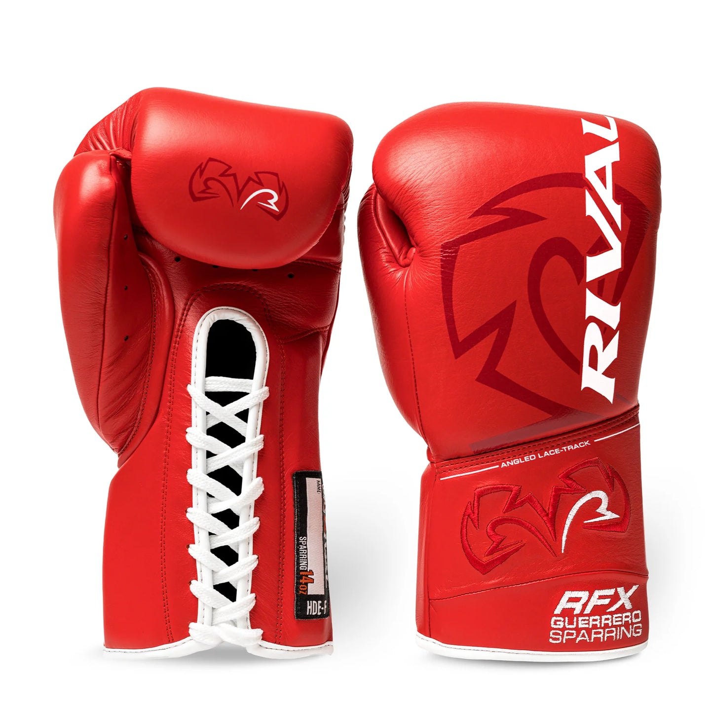 Rival RFX-Guerrero Sparring Gloves - HDE-F