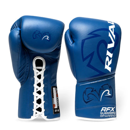 RFX-Guerrero Sparring Gloves - SF-H - Earl's Fight Shop