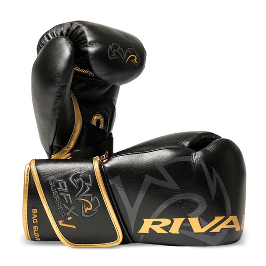 Rival RFX Guerrero V Bag Gloves  HDE-F - Earl's Fight Shop