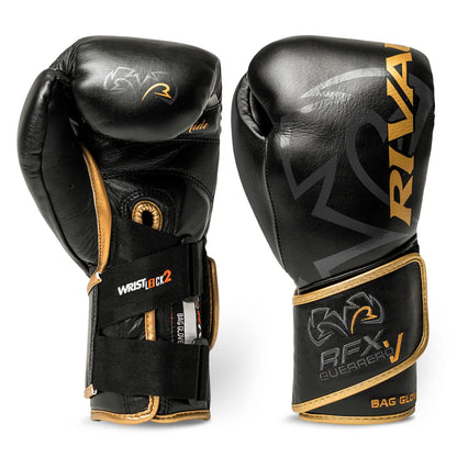 RFX Guerrero V Bag Gloves  HDE-F