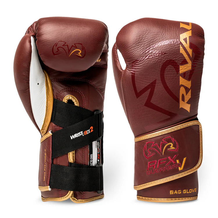 RFX Guerrero V Bag Gloves  HDE-F