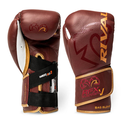 RFX Guerrero V Bag Gloves  HDE-F