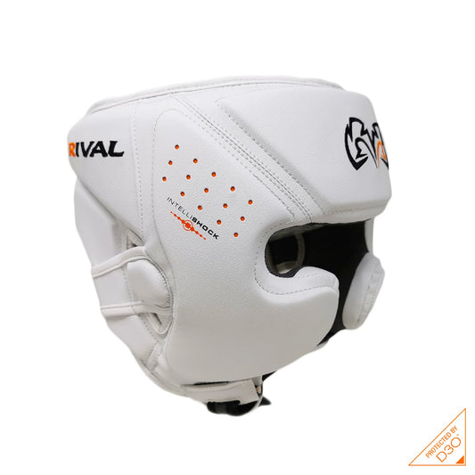 Rival RHG10 Intelli-Shock Headgear