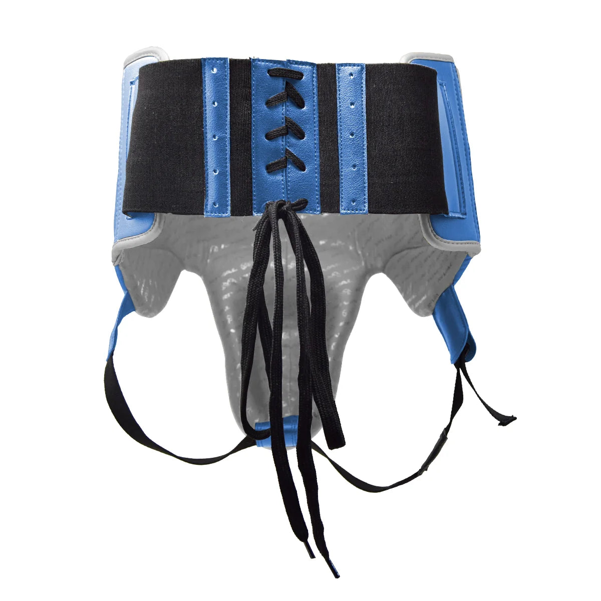 Rival RNFL100 Professional Protector with Laces - Earl's Fight Shop