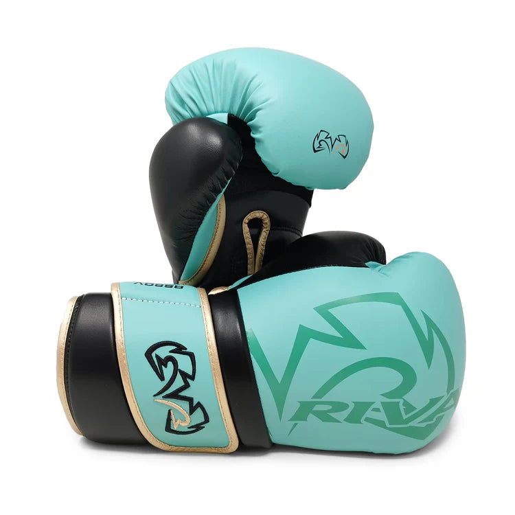Rival RS80V Sparring Gloves Ultimate Comfort Durability for Boxing Practice Earl s Fight Shop Inc