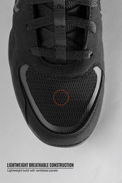 Rival RSX-Genesis 3 Boxing Boots 2026
