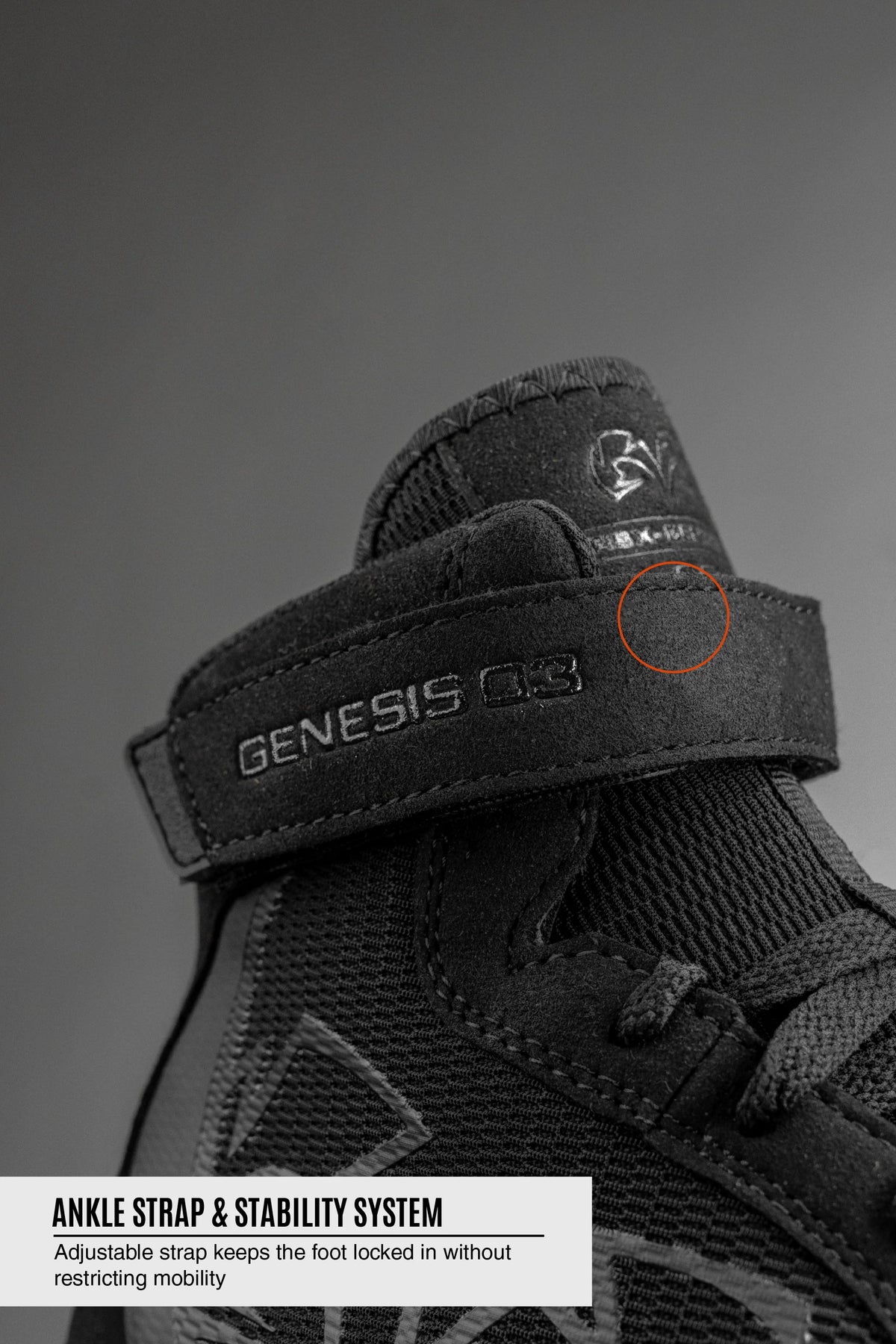 Rival RSX-Genesis 3 Boxing Boots 2026