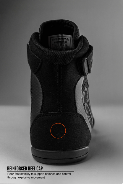 Rival RSX-Genesis 3 Boxing Boots 2026