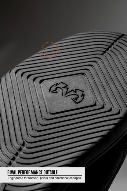 Rival RSX-Genesis 3 Boxing Boots 2026