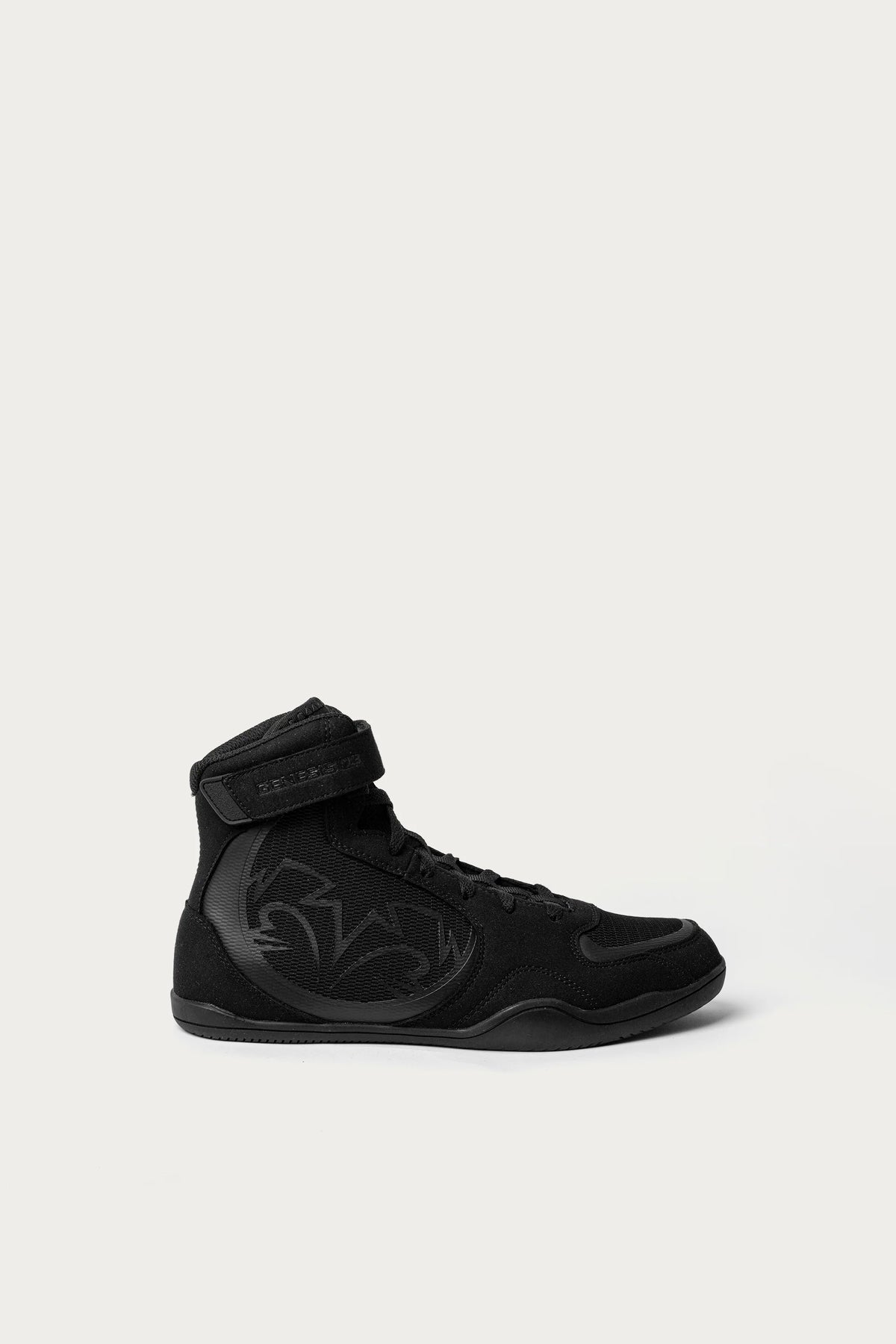Rival RSX-Genesis 3 Boxing Boots 2026