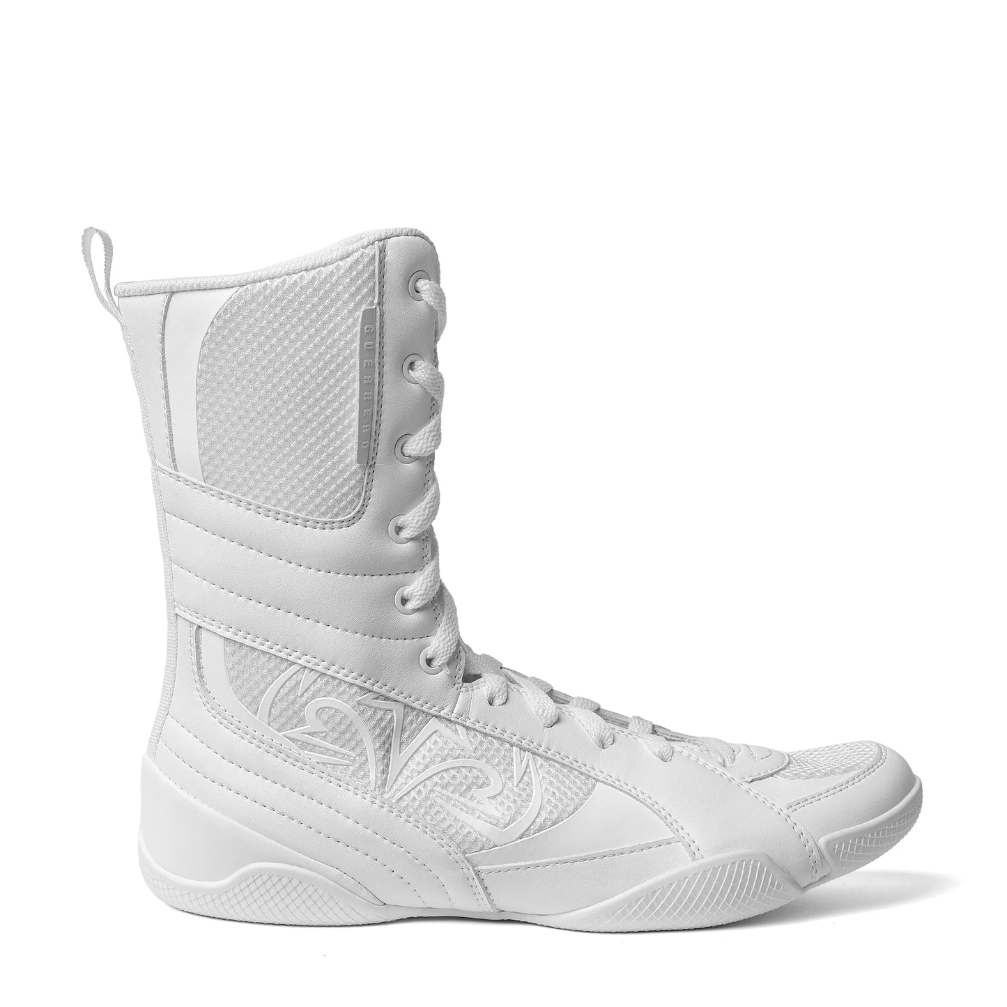 Rival RSX-Guerrero 03 High-Top Boxing Boots 2026