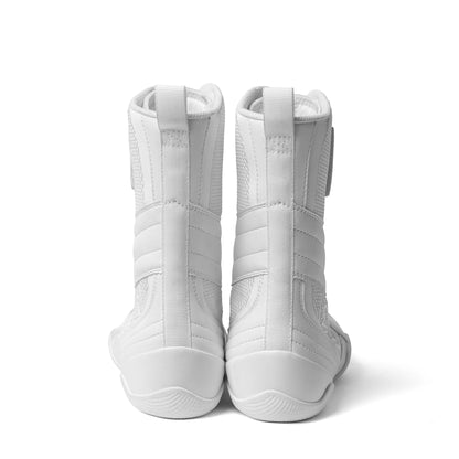 Rival RSX-Guerrero 03 High-Top Boxing Boots 2026