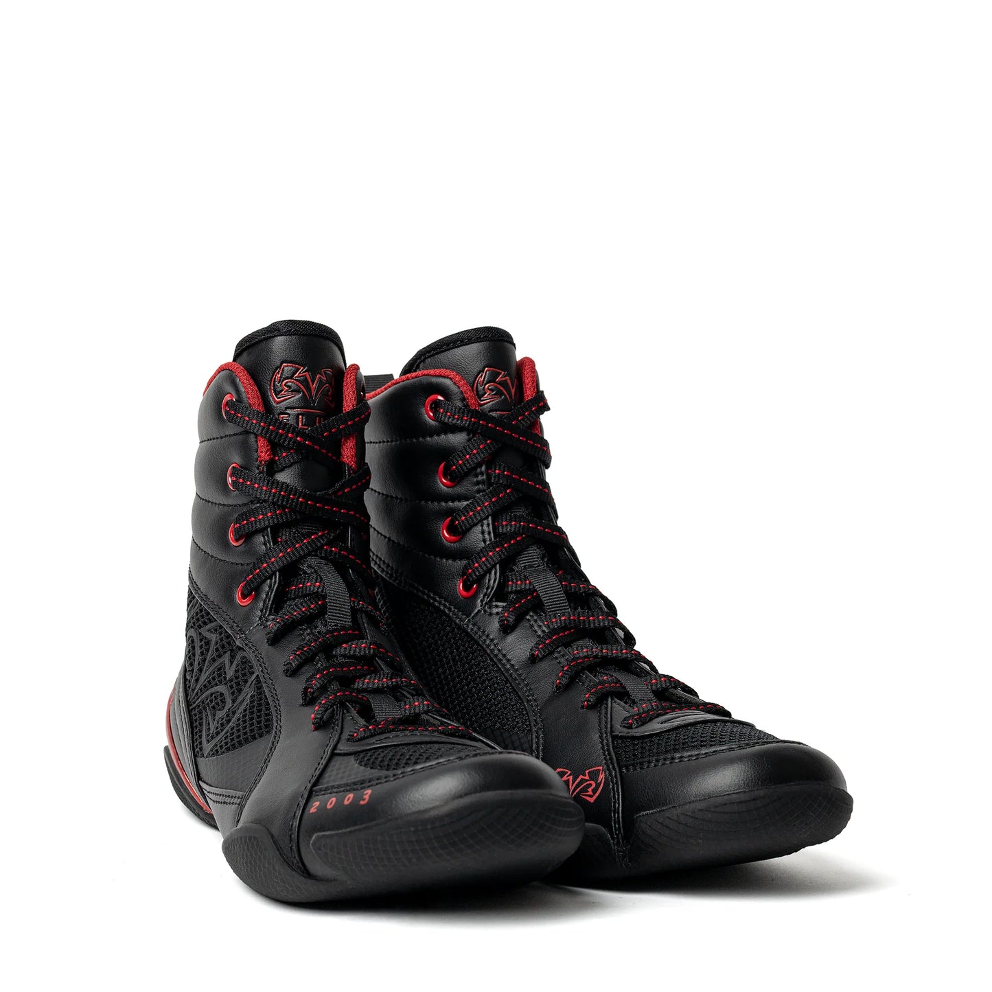 Rival RSX-Guerrero Deluxe Boxing Boots 2026