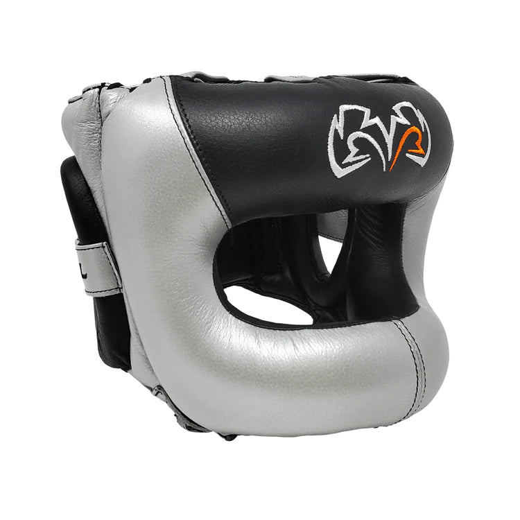 RHGFS3 Face-Saver Headgear