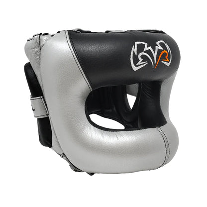 RHGFS3 Face-Saver Headgear