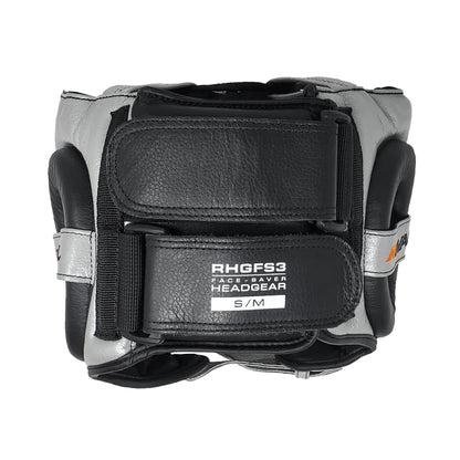 RHGFS3 Face-Saver Headgear