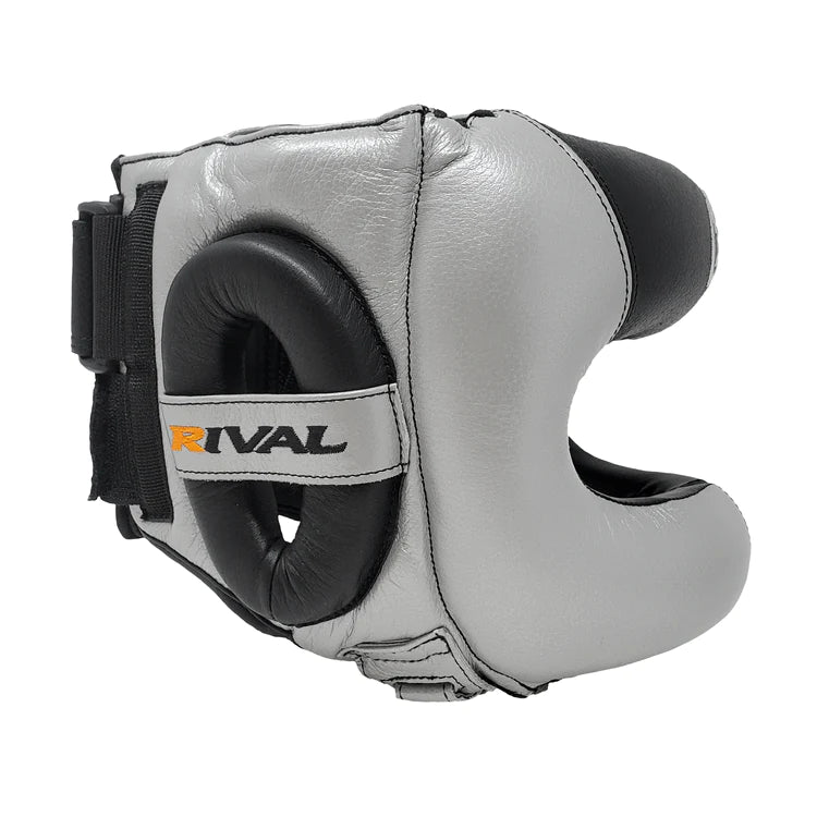 RHGFS3 Face-Saver Headgear