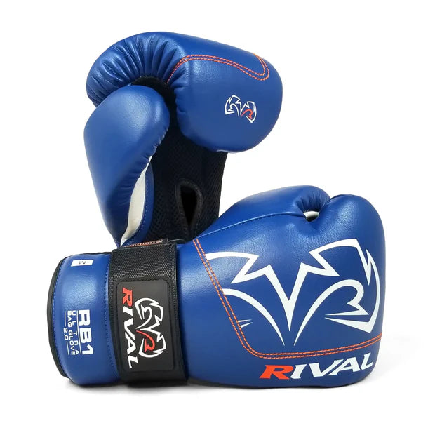 Rival rb1 Ultra Bag Gloves 2.0
