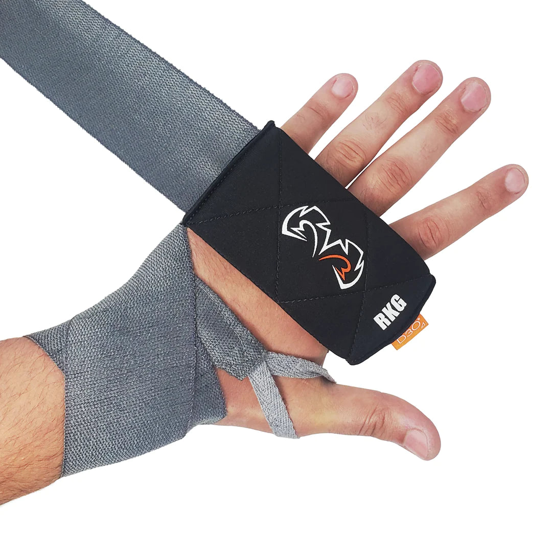 Knuckle Guard Method Rival Intelli-Shock Knuckle Guards | Superior Boxing Equipment with D3O ...