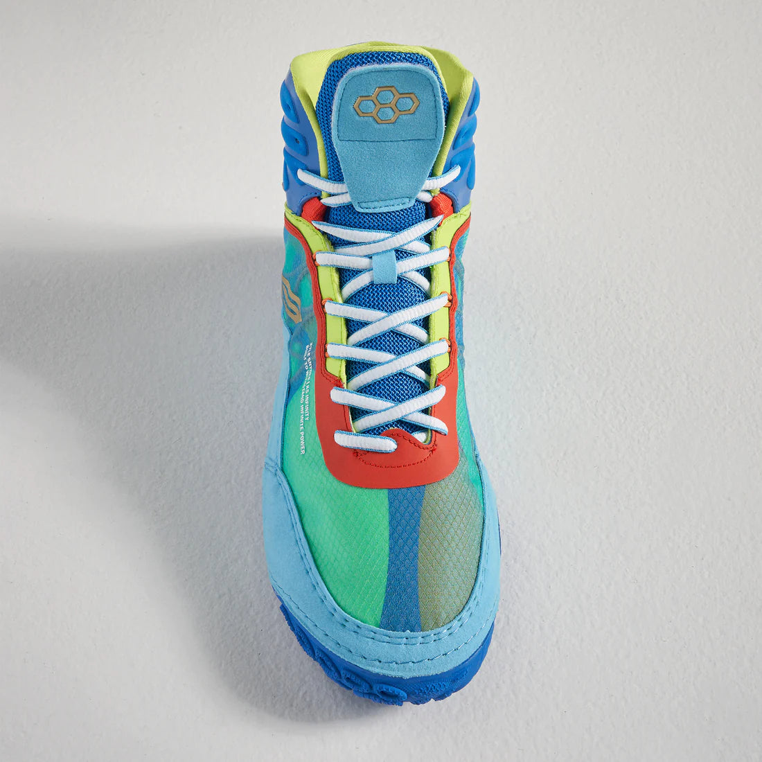 Rudis KS Infinity Adult Wrestling Shoes