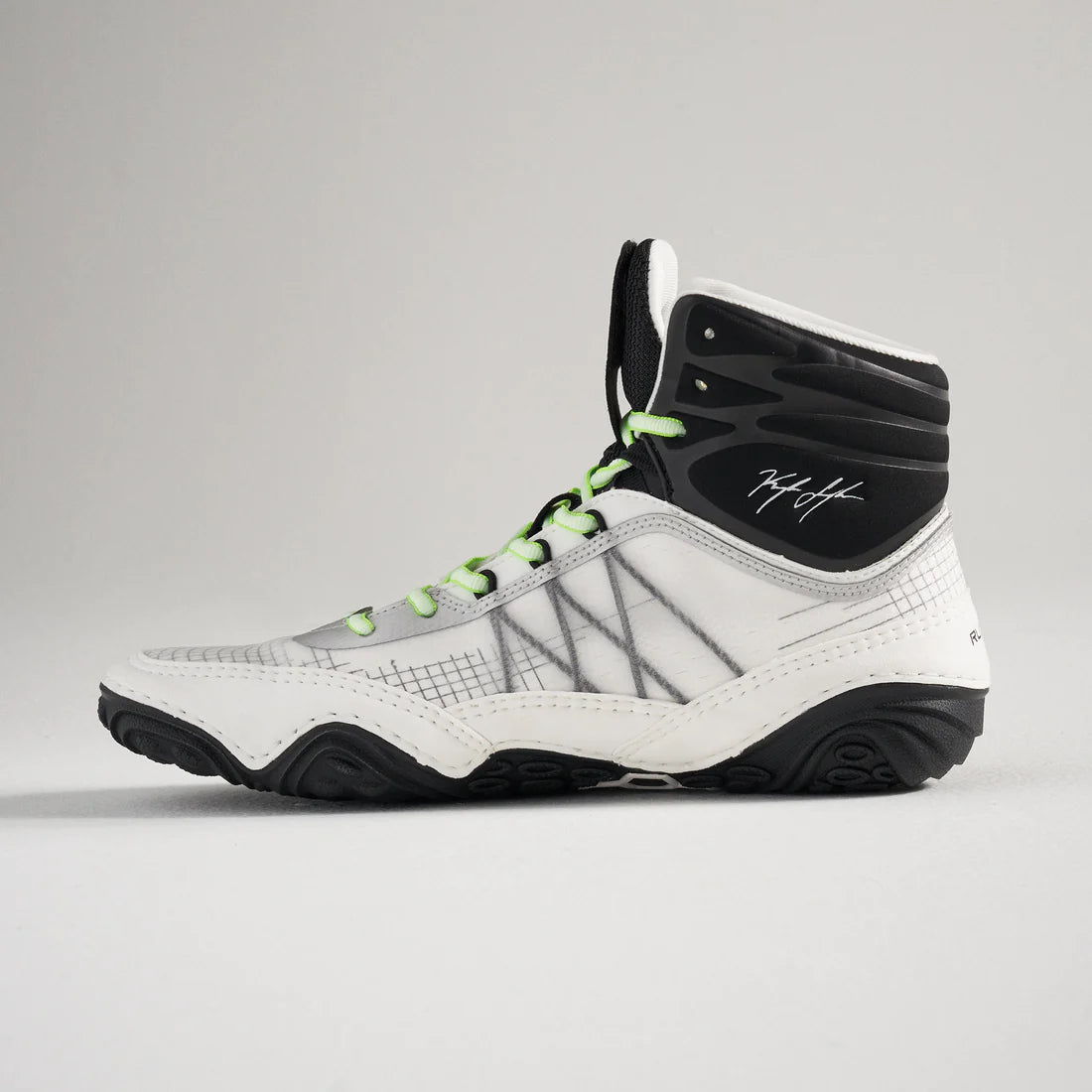Rudis KS INFINITY ADULT WRESTLING SHOES Earl s Fight Shop Inc