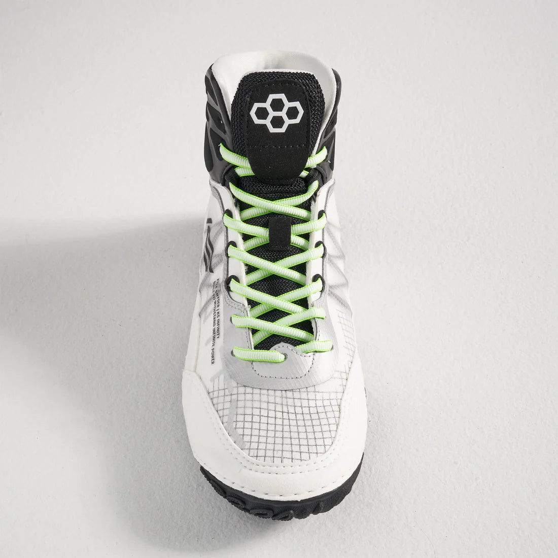 Ks 2025 wrestling shoes