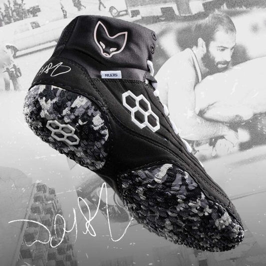 Rudis SF-TBILISI 2.0 Wrestling Shoes
