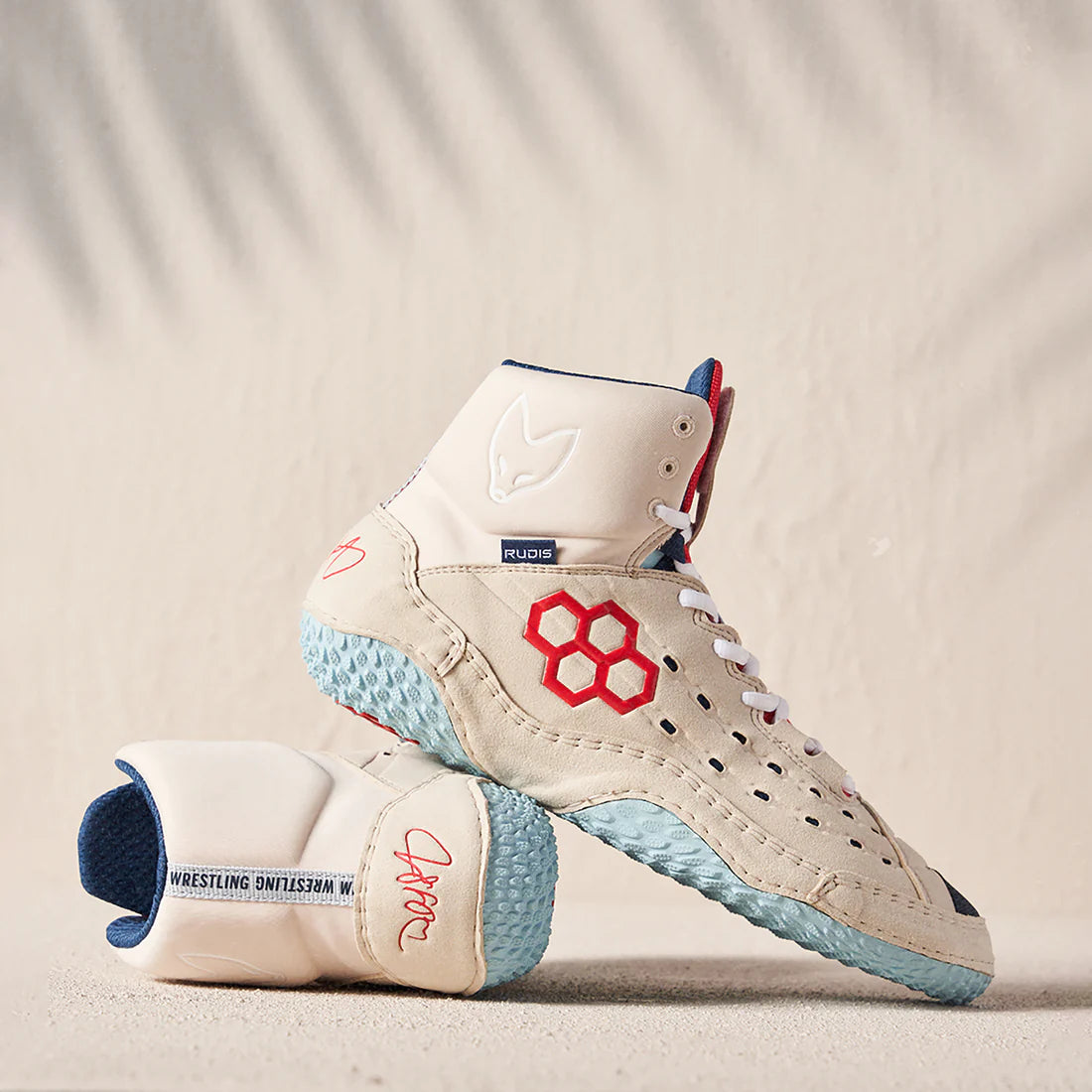 Rudis wrestling best sale shoes for sale