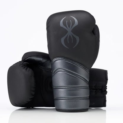 Sting Viper X Boxing Gloves Laced