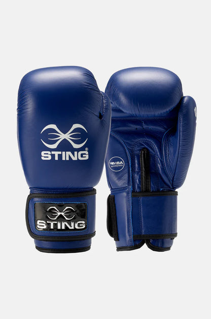 Competition boxing gloves on sale