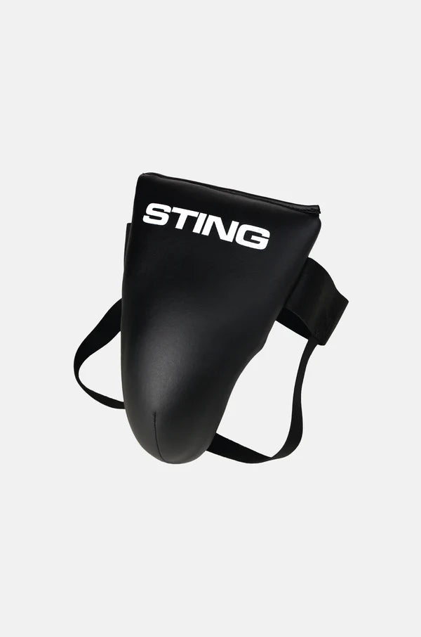 Boxers Shell Guard Sting Competition Competition Light Groin Guard - Lightweight ...