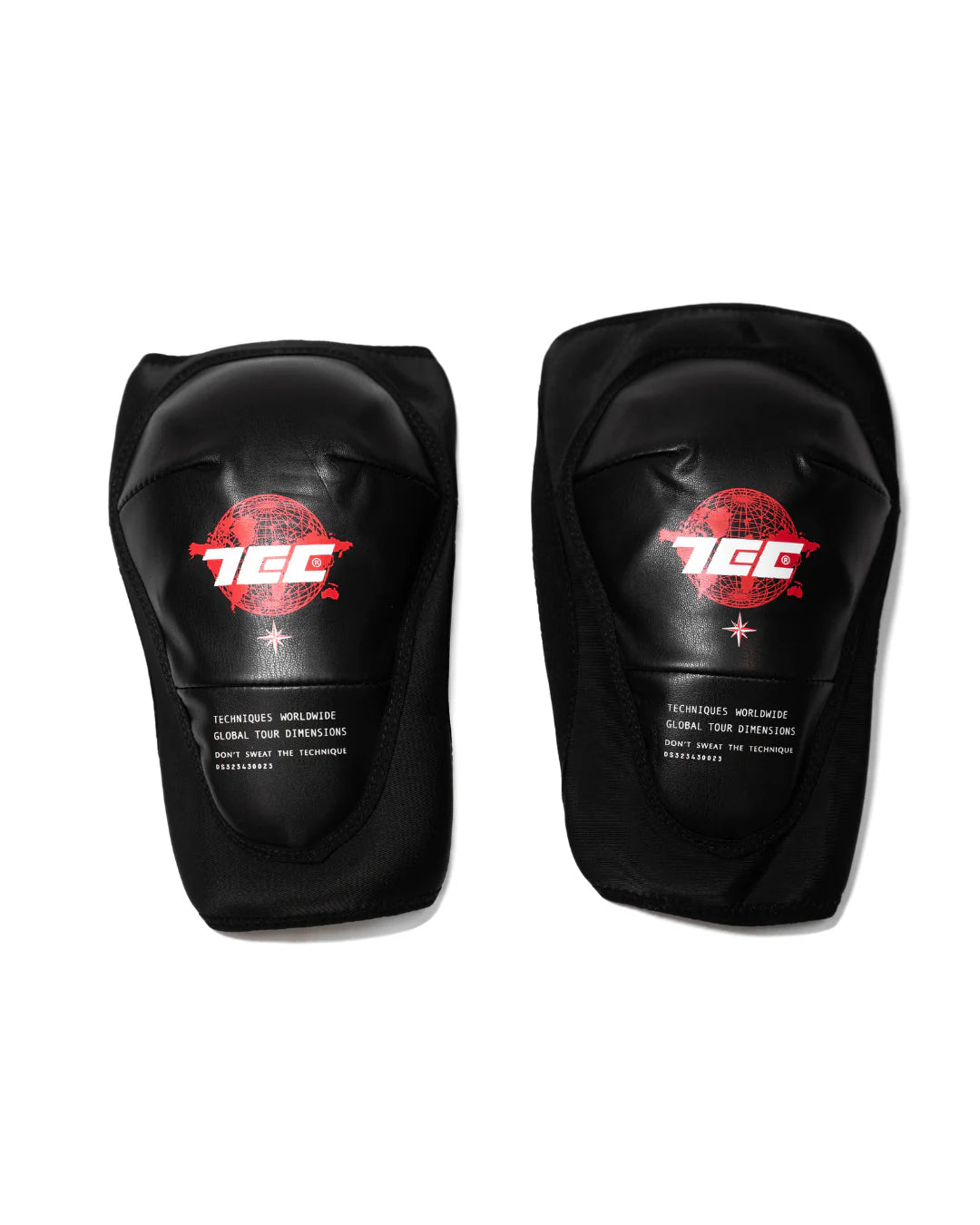 Worldwide Elbow Guards