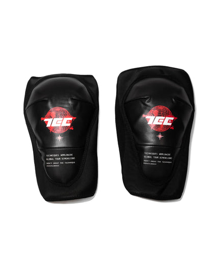 Worldwide Elbow Guards - Earl's Fight Shop