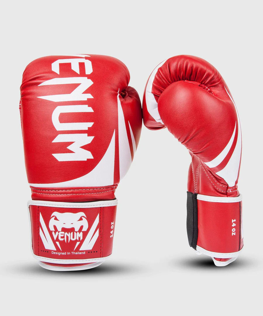 Challenger 2.0 Boxing Gloves