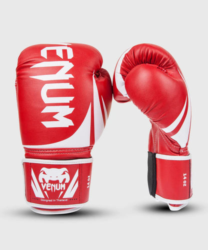 Challenger 2.0 Boxing Gloves