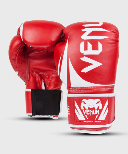 Challenger 2.0 Boxing Gloves