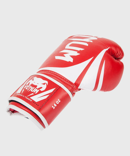 Challenger 2.0 Boxing Gloves