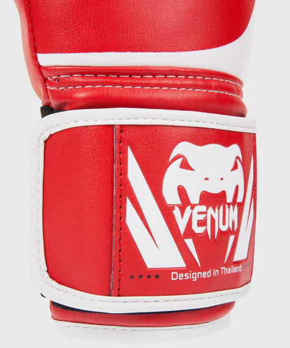 Challenger 2.0 Boxing Gloves